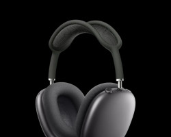 AIR PODS MAX